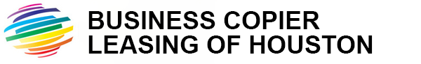 Business Copier Leasing of Houston